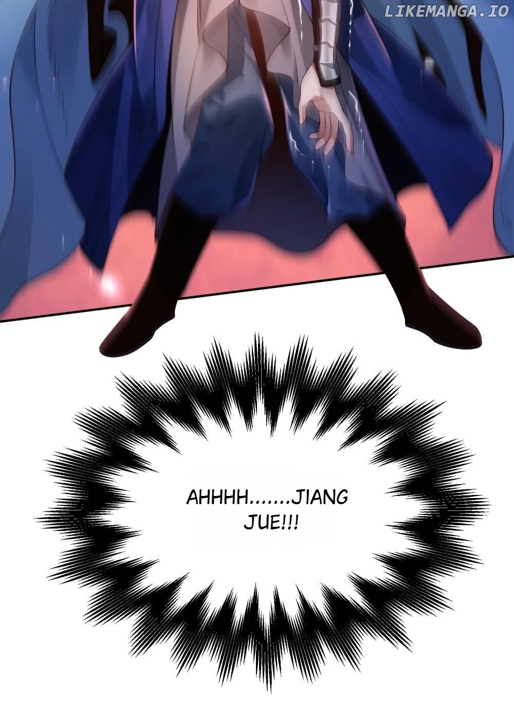It’s Just Fortune-Telling. How Did the Nine-Tailed Demon Emperor Become My Wife? Chapter 41 - page 14
